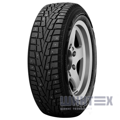 Roadstone WinGuard WinSpike 185/65 R15 92T XL (под шип)№2